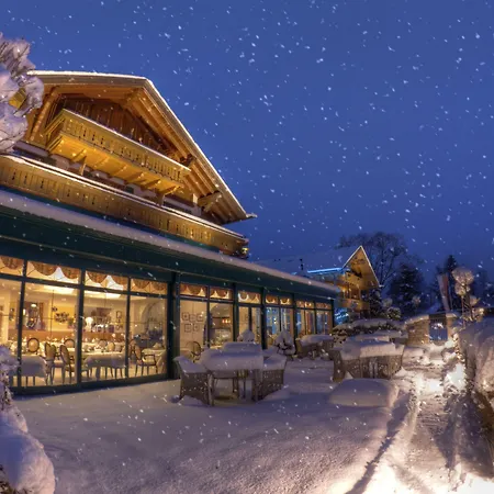 Das Rübezahl - Romantic Hideaway&Boutique Spa-2