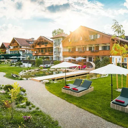 Das Rübezahl - Romantic Hideaway&Boutique Spa-3
